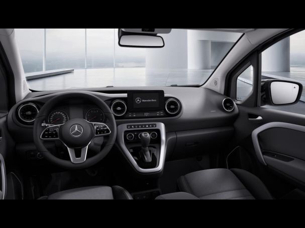 Mercedes-Benz T 180 d  Progressive Navi Kamera Klapptisch