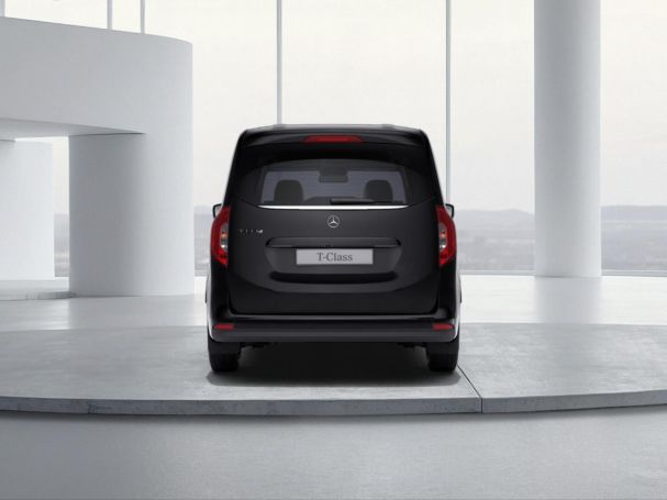 Mercedes-Benz T 180 d  Progressive Navi Kamera Klapptisch