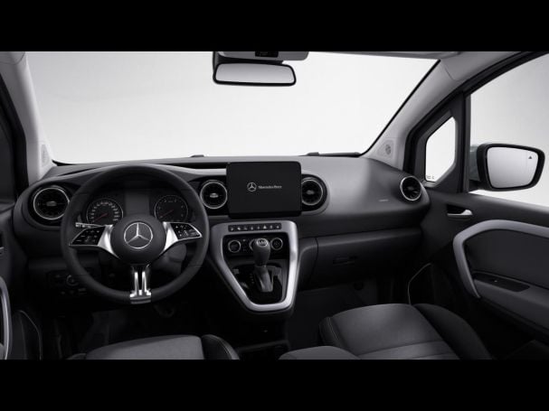 Mercedes-Benz T 180 d Edition MBUX Navi+ Kamera KeylessGo AHK Mercedes-Benz T 180 d Edition MBUX Navi+ Kamera KeylessGo AHK