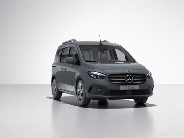 Mercedes-Benz T 180 d Edition MBUX Navi+ Kamera KeylessGo AHK Mercedes-Benz T 180 d Edition MBUX Navi+ Kamera KeylessGo AHK