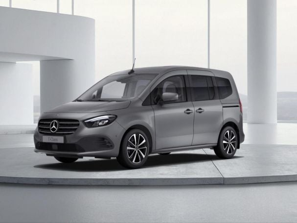 Mercedes-Benz T 180 d PROGRESSIVE Standard MBUX Navi Kamera