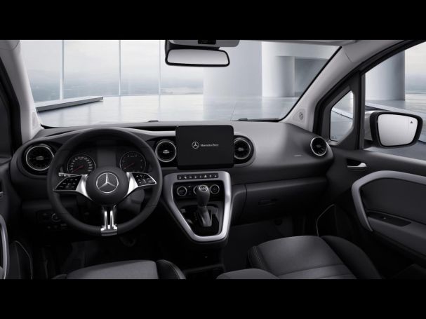 Mercedes-Benz T 180 d PROGRESSIVE Standard MBUX Navi Kamera Mercedes-Benz T 180 d PROGRESSIVE Standard MBUX Navi Kamera