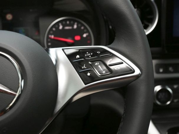 Mercedes-Benz T 180 d PROGRESSIVE Standard Navi Kamera