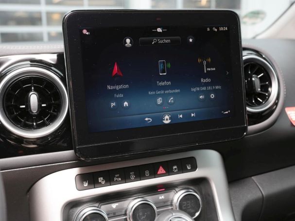 Mercedes-Benz T 180 d PROGRESSIVE Standard Navi Kamera