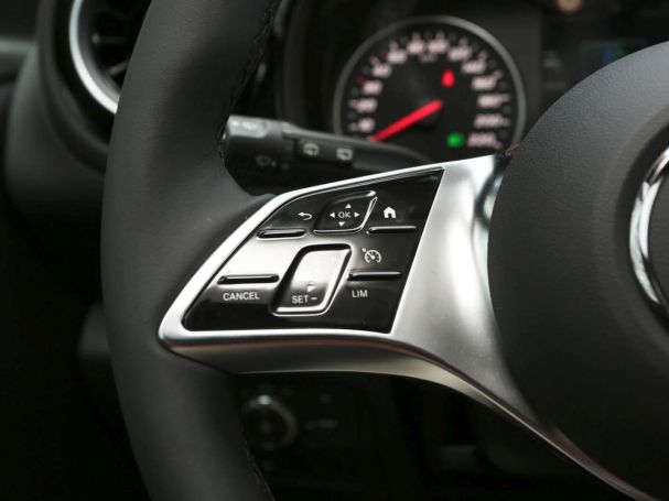 Mercedes-Benz T 180 d PROGRESSIVE Standard Navi Kamera