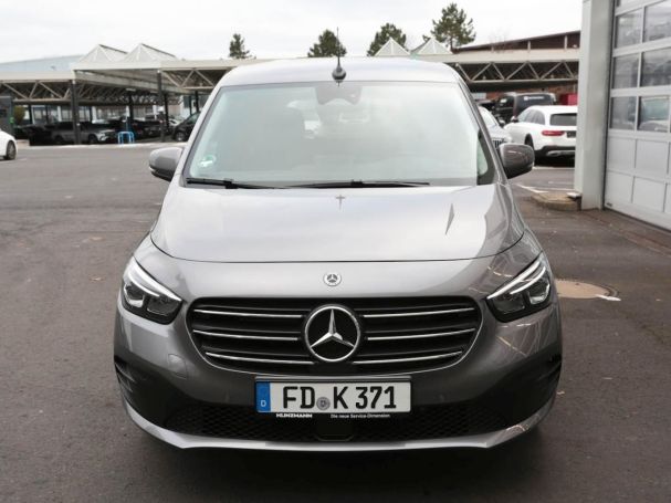 Mercedes-Benz T 180 d PROGRESSIVE Standard Navi Kamera