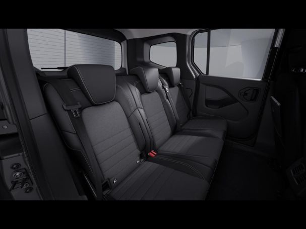 Mercedes-Benz T 180 d PROGRESSIVE Standard Navi Kamera