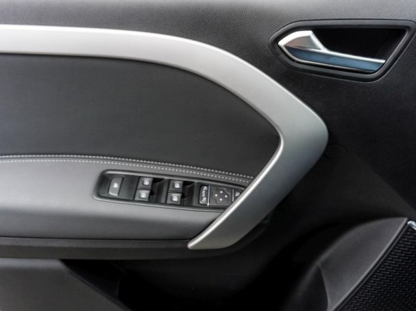 Mercedes-Benz T 180 d PROGRESSIVE Standard MBUX Navi Kamera