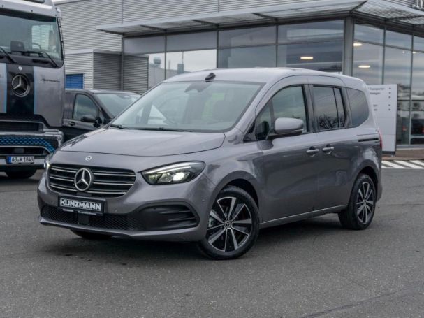 Mercedes-Benz T 180 d PROGRESSIVE Standard MBUX Navi Kamera