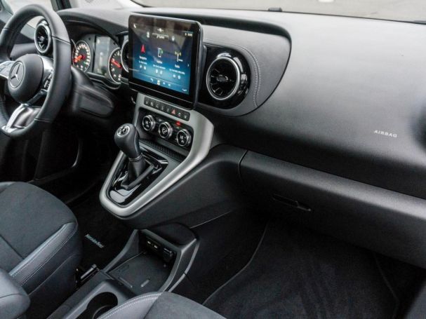 Mercedes-Benz T 180 d PROGRESSIVE Standard MBUX Navi Kamera