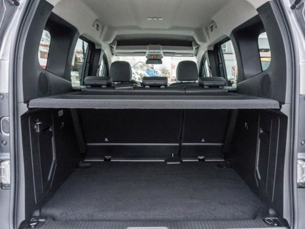 Mercedes-Benz T 180 d PROGRESSIVE Standard MBUX Navi Kamera