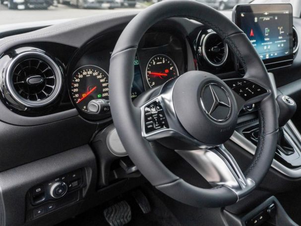 Mercedes-Benz T 180 d PROGRESSIVE Standard MBUX Navi Kamera