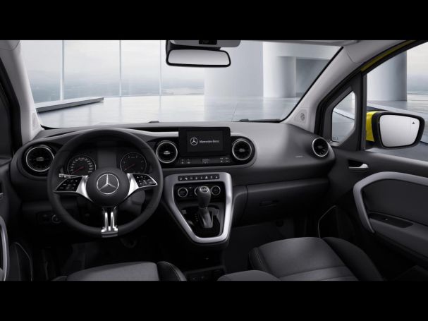 Mercedes-Benz T 180 d PROGRESSIVE Standard MBUX Navi AHK Kamera Mercedes-Benz T 180 d PROGRESSIVE Standard MBUX Navi AHK Kamera