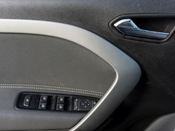 Mercedes-Benz T 180 d PROGRESSIVE Standard MBUX Navi Kamera