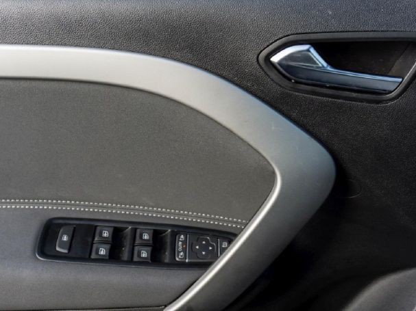 Mercedes-Benz T 180 d PROGRESSIVE Standard MBUX Navi Kamera