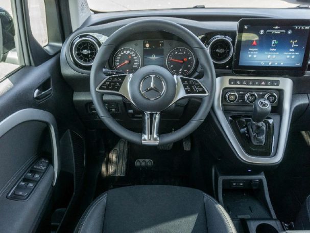 Mercedes-Benz T 180 d PROGRESSIVE Standard MBUX Navi Kamera Mercedes-Benz T 180 d PROGRESSIVE Standard MBUX Navi Kamera