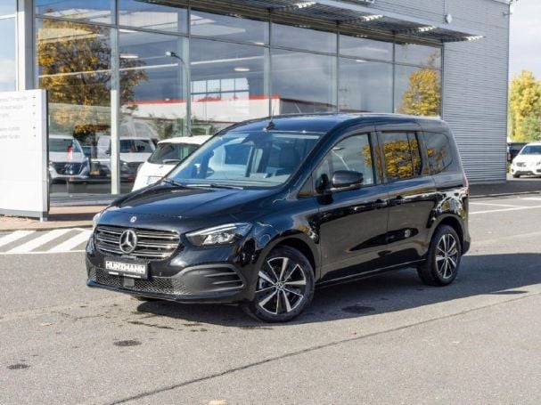 Mercedes-Benz T 180 d PROGRESSIVE Standard MBUX Navi Kamera