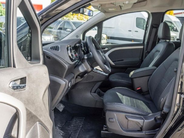 Mercedes-Benz T 180 d PROGRESSIVE Standard MBUX Navi Kamera