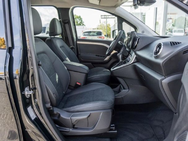 Mercedes-Benz T 180 d PROGRESSIVE Standard MBUX Navi Kamera Mercedes-Benz T 180 d PROGRESSIVE Standard MBUX Navi Kamera