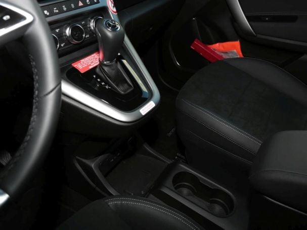 Mercedes-Benz T 180 d PROGRESSIVE Standard Progressive Kamera