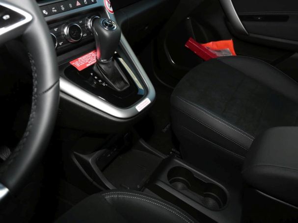 Mercedes-Benz T 180 d PROGRESSIVE Standard Progressive Kamera