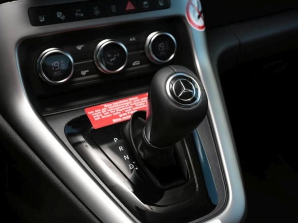 Mercedes-Benz T 180 d PROGRESSIVE Standard Progressive Kamera