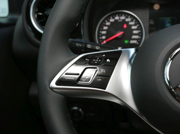 Mercedes-Benz T 180 d PROGRESSIVE Standard Progressive Kamera Mercedes-Benz T 180 d PROGRESSIVE Standard Progressive Kamera