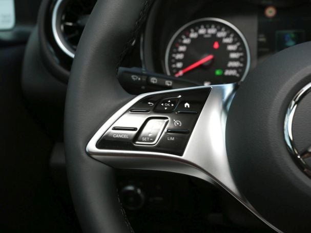 Mercedes-Benz T 180 d PROGRESSIVE Standard Progressive Kamera