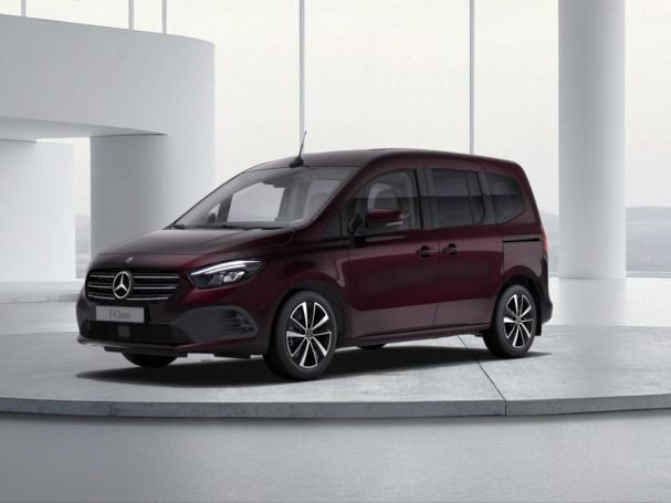 Mercedes-Benz T 180 d PROGRESSIVE Standard Progressive Kamera