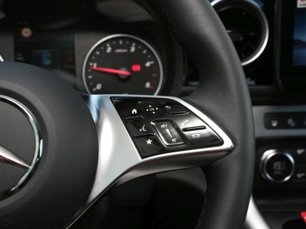 Mercedes-Benz T 180 d PROGRESSIVE Standard Progressive Kamera