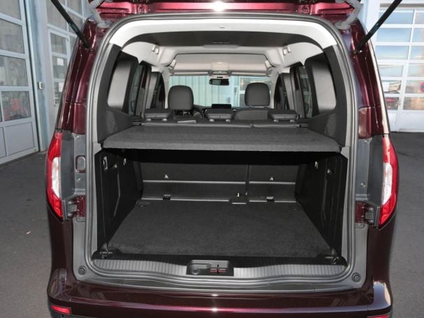 Mercedes-Benz T 180 d PROGRESSIVE Standard Progressive Kamera