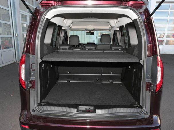 Mercedes-Benz T 180 d PROGRESSIVE Standard Progressive Kamera