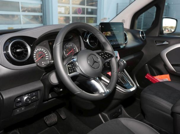 Mercedes-Benz T 180 d PROGRESSIVE Standard Progressive Kamera