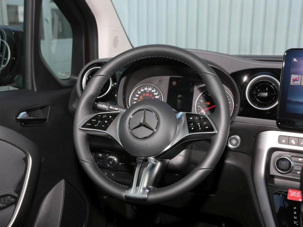 Mercedes-Benz T 180 d PROGRESSIVE Standard Progressive Kamera Mercedes-Benz T 180 d PROGRESSIVE Standard Progressive Kamera