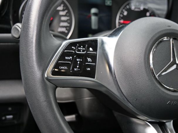 Mercedes-Benz T 180 PROGRESSIVE Standard Navi Kamera Spiegel-P