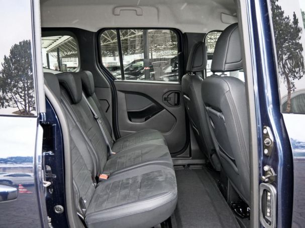 Mercedes-Benz T 180 PROGRESSIVE Standard Navi Kamera Spiegel-P