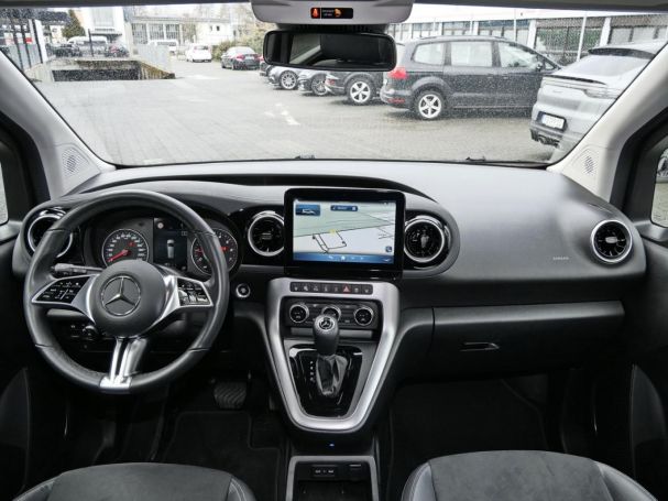 Mercedes-Benz T 180 PROGRESSIVE Standard Navi Kamera Spiegel-P