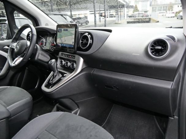 Mercedes-Benz T 180 PROGRESSIVE Standard Navi Kamera Spiegel-P