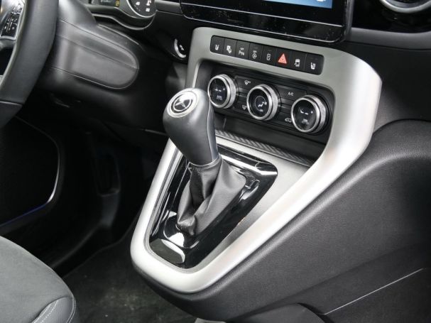 Mercedes-Benz T 180 PROGRESSIVE Standard Navi Kamera Spiegel-P