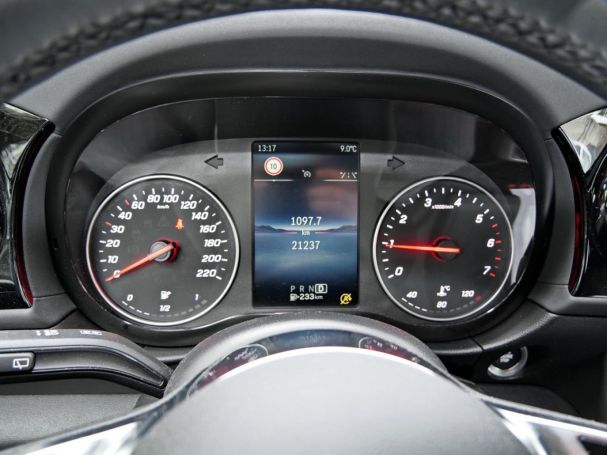 Mercedes-Benz T 180 PROGRESSIVE Standard Navi Kamera Spiegel-P