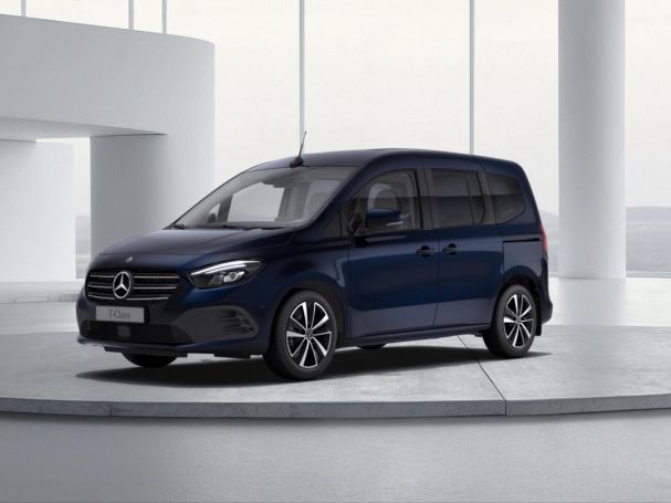 Mercedes-Benz T 180 PROGRESSIVE Standard Navi Kamera Spiegel-P