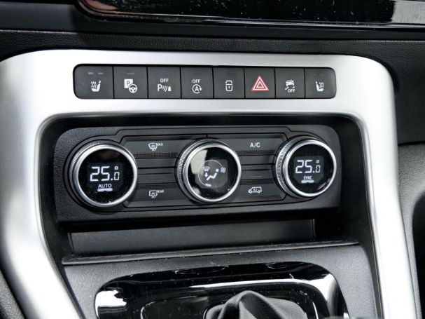 Mercedes-Benz T 180 PROGRESSIVE Standard Navi Kamera Spiegel-P