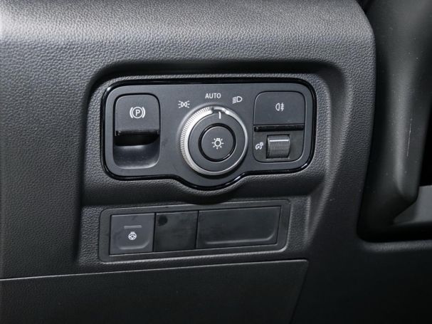 Mercedes-Benz T 180 PROGRESSIVE Standard Navi Kamera Spiegel-P