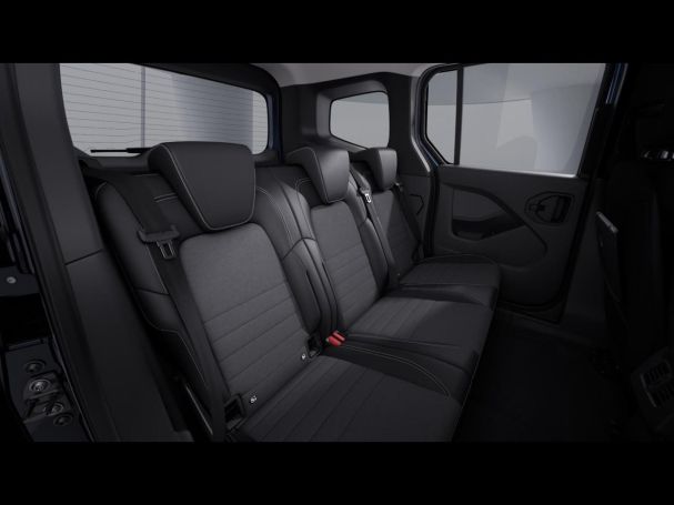 Mercedes-Benz T 180 PROGRESSIVE Standard Navi Kamera Spiegel-P