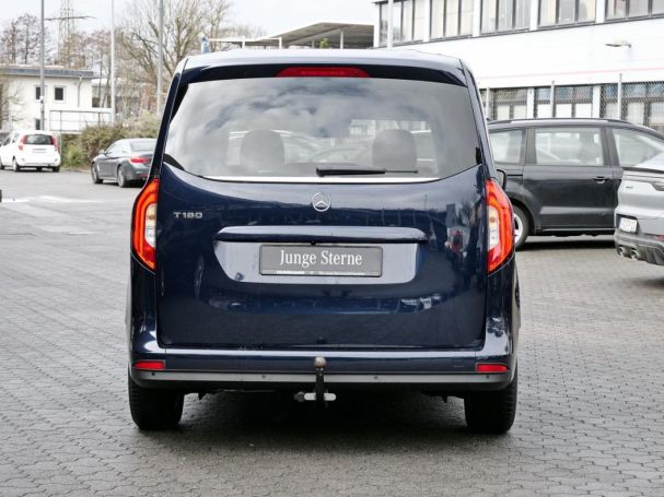 Mercedes-Benz T 180 PROGRESSIVE Standard Navi Kamera Spiegel-P