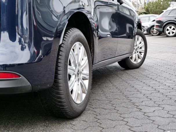 Mercedes-Benz T 180 PROGRESSIVE Standard Navi Kamera Spiegel-P