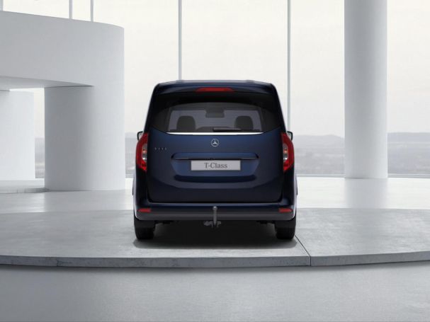 Mercedes-Benz T 180 PROGRESSIVE Standard Navi Kamera Spiegel-P