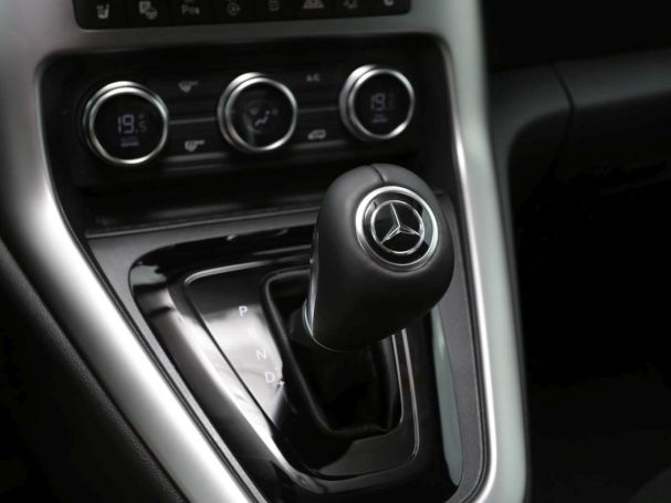 Mercedes-Benz T 180 PROGRESSIVE Standard AHK Klima Kamera