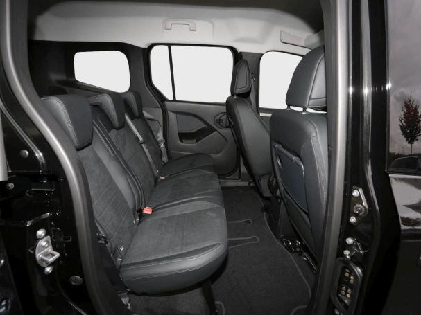 Mercedes-Benz T 180 PROGRESSIVE Standard AHK Klima Kamera