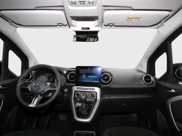 Mercedes-Benz T 180 PROGRESSIVE Standard AHK Klima Kamera